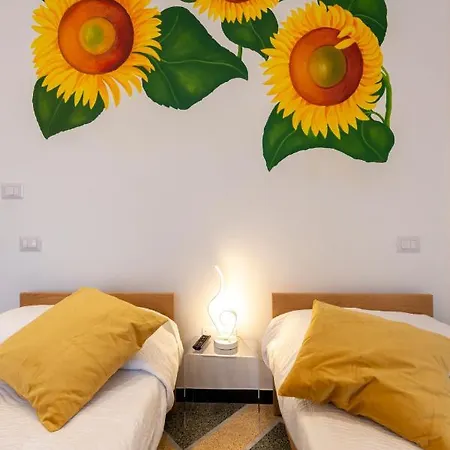 Il Maestrale Guest house *