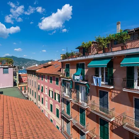 Guest house Il Maestrale Santa Margherita Ligure