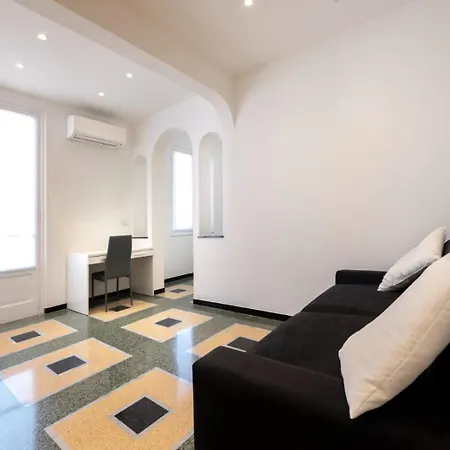Guest house Il Maestrale *
