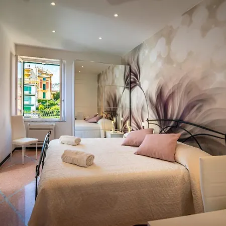 Guest house Il Maestrale Santa Margherita Ligure