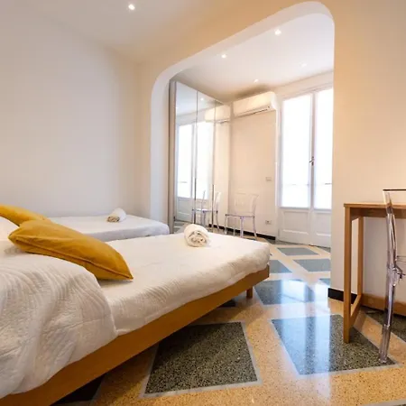 Guest house Il Maestrale Santa Margherita Ligure
