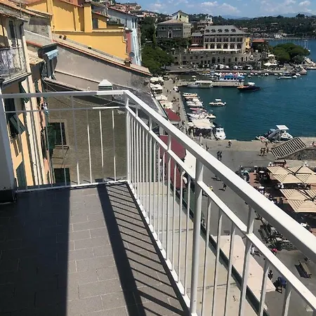 Il Maestrale Porto Venere