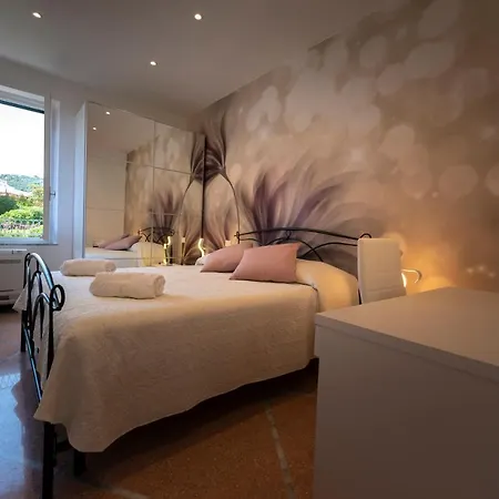 Maison d'hôtes Il Maestrale Santa Margherita Ligure
