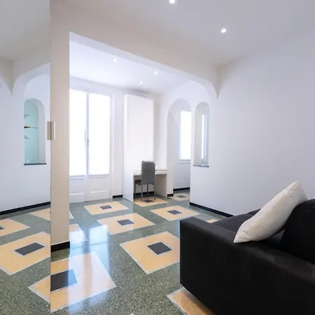Il Maestrale Maison d'hôtes *